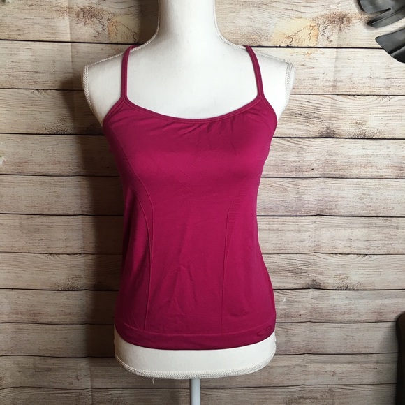 champion tank tops with built in bra